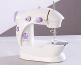 Miniature Household Multifunctional Sewing