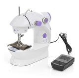 Miniature Household Multifunctional Sewing