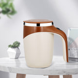 Rechargeable Model Automatic Stirring Cup