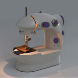 Miniature Household Multifunctional Sewing