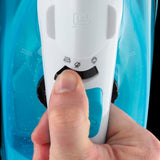 Steam Iron, Ceramic Soleplate, 260Ml Water Tank, 120G Steam Shot.