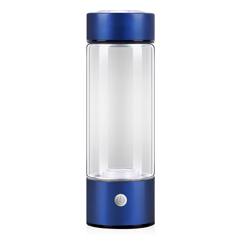 Hydrogen Water Bottles Electric Hydrogen