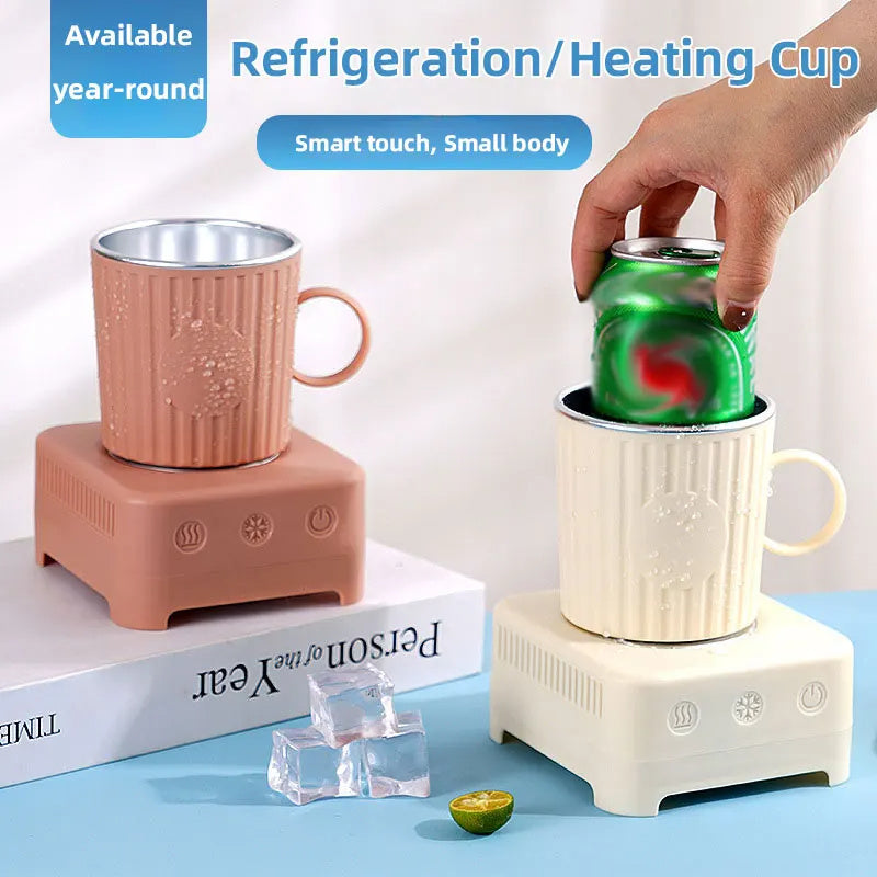 Mini Quick Cooling Cup Beer Beverage Rapid